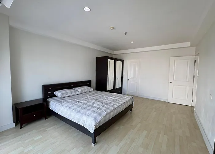 Living At Bkk Appartamento