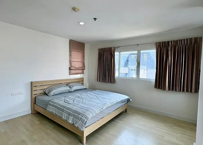 Appartamento Living At Bkk